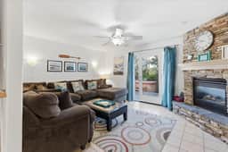 Lincoln City Beach Retreat with Hot Tub, Patio & Game Room