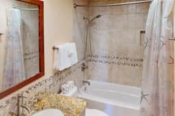 Beautiful ocean front condo with stunning views WiFi steps to beach