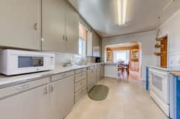 Picturesque Views Just Steps From The Beach