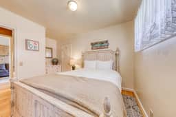 Picturesque Views Just Steps From The Beach