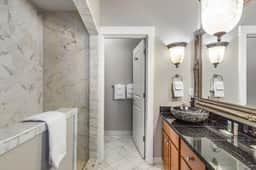 Oceanfront townhome with amazing views decks beach access and updated kitchen