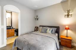 Oceanfront townhome with amazing views decks beach access and updated kitchen