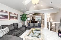 Oceanfront townhome with amazing views decks beach access and updated kitchen