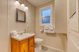 Four Dog Friendly Rentals Near Beach Access Ideal for Multi Families