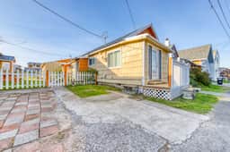 Four Dog Friendly Rentals Near Beach Access Ideal for Multi Families