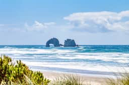Conveniently Located Home with Access to Beach and Town One Dog Welcome
