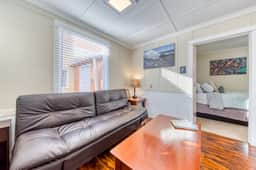 Seven Cozy Cottages Minutes to Beach and Downtown Dogs Welcome