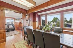 A Craftsman style gem, hot tub, close to ocean