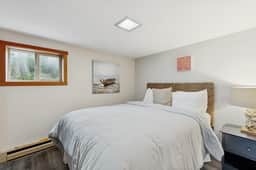 Oceanfront home with great views high speed WiFi and direct beach access