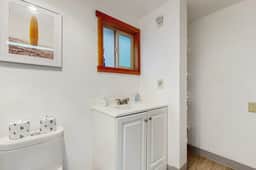 Oceanfront home with great views high speed WiFi and direct beach access