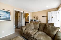 2 Story Dog Friendly Aparthotel with Deck Gas Fireplace Ocean Views Beach Access