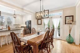 Dog Friendly Beach House with Free WiFi a Furnished Deck Hot Tub and Grill