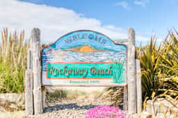 Dog Friendly Beach Escape with a Prime Seaside Location and Room for a Family