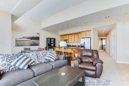 Contemporary oceanfront condo with amazing views dog friendly
