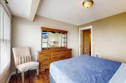 Newly Remodeled Condo with Marvelous Ocean Views Nearby Beach Access Dogs OK
