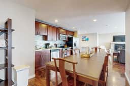 Newly Remodeled Condo with Marvelous Ocean Views Nearby Beach Access Dogs OK