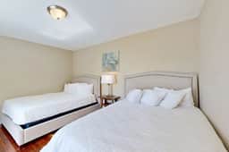 Dog Friendly Condo with Ocean Views Easy Beach Access Patio Free WiFi