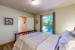 Dog Friendly Home with Ocean Views Private Grill Full Kitchen and Free WiFi