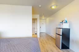 Dog Friendly Studio with Free WiFi Ocean Views and Easy Beach Access