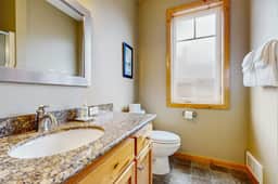 Dog friendly Neskowin Village home with ocean views private hot tub and patio