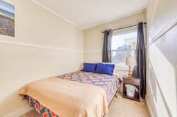 Dog Friendly Triplex 3 private apartments Easy Walk to the Beach and Town