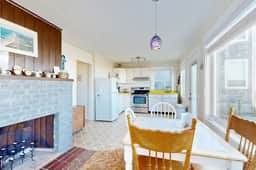 Quaint Beach Getaway with Beach Access Ocean View and Perfect Location Near Town