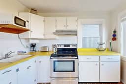 Quaint Beach Getaway with Beach Access Ocean View and Perfect Location Near Town