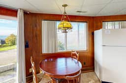 Spacious Dog Friendly Getaway with Boat Parking Perfect for Two Families