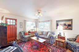 Dog-Friendly Beach Cottage in Peaceful Neskowin