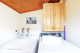 Dog-Friendly Beach Cottage in Peaceful Neskowin