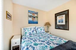Dog friendly ocean view cabin with fireplace kitchenette deck and beach access