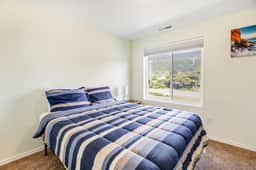 Wonderful duplex with central AC 2 washer dryers 1 minute walk to beach