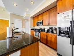 Elegant oceanfront condo with deck and extraordinary views dog friendly