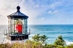 Charming Oceanfront Getaway with Gorgeous Water Views and Easy Beach Access
