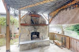 Spacious home with Ocean Views game room office deck patio and grill dogs ok