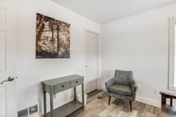Spacious oceanfront home with patio and private hot tub dog friendly