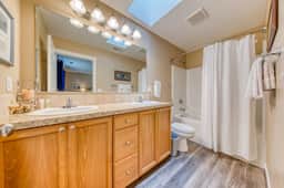 Newly built dog friendly house near the beach with private grill and patio