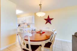 Oceanfront Condo with Sweeping Views and Beach Access