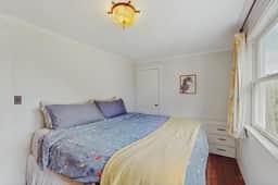 McKinnon's beach house oceanfront with beach views deck patio and fireplace dog friendly
