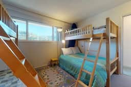 Dog friendly oceanfront condo with amazing ocean views steps to beach