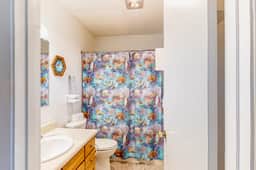 Dog friendly riverfront suite at oceanfront Proposal Rock Inn steps to beach