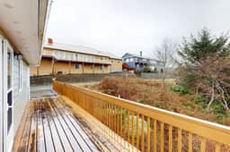 Dog friendly house with ocean view and entertainment walk to beach