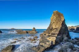 Lovely Coastal Condo with Ocean Views Walk to Beach Dogs OK