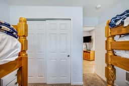 Just Across Street from Beach Ocean Views and Bright Interior Dog friendly