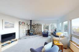 Relax and Enjoy Expansive Ocean Views from Your Own Private Retreat