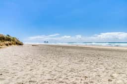 Relax and Enjoy Expansive Ocean Views from Your Own Private Retreat