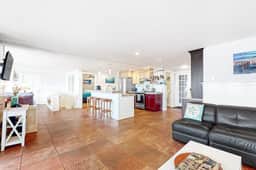 Charming dog friendly historical home with gorgeous ocean views