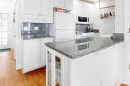 Dog friendly condo with ocean views private balcony and great location