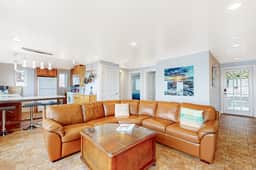 Beautiful and dog friendly ocean views with a private patio