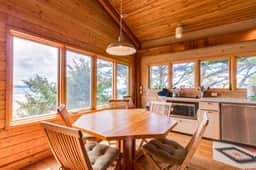 Hand Built Gem with Two Large Decks and Incredible Views 1 4 Mile to the Beach